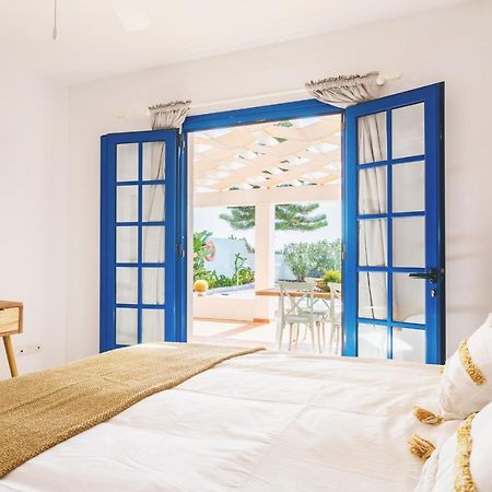 Villa Sweet Boheme Playa Blanca  Kültér fotó