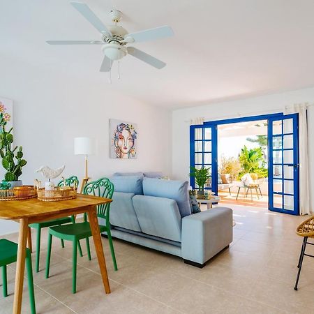 Villa Sweet Boheme Playa Blanca  Kültér fotó