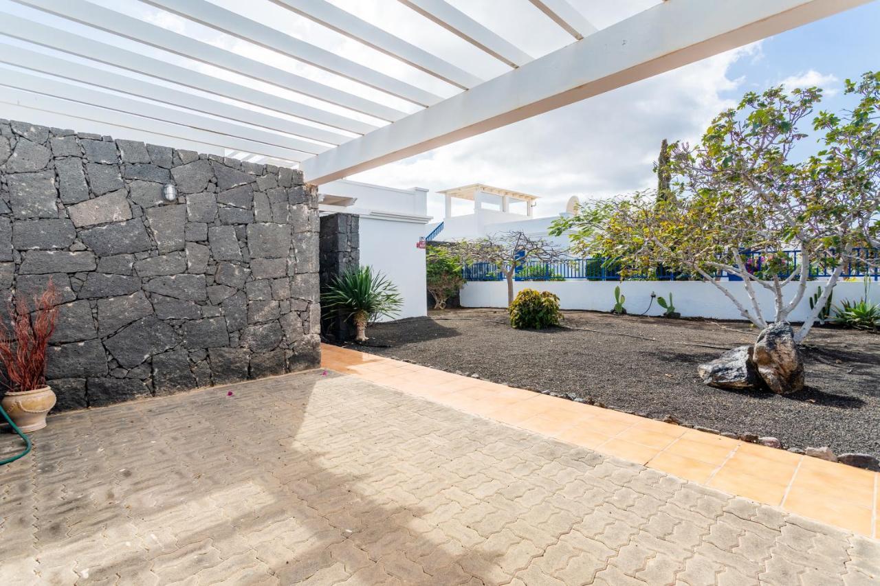 Villa Sweet Boheme Playa Blanca  Kültér fotó