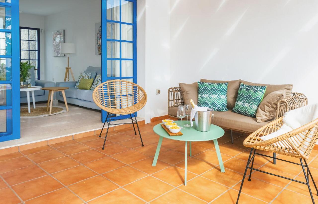 Villa Sweet Boheme Playa Blanca  Kültér fotó
