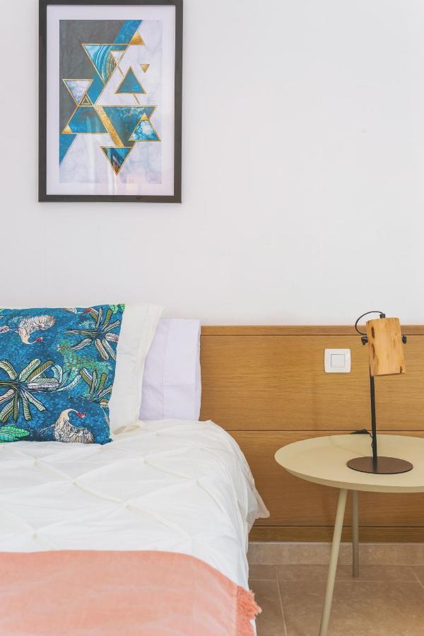 Villa Sweet Boheme Playa Blanca  Kültér fotó