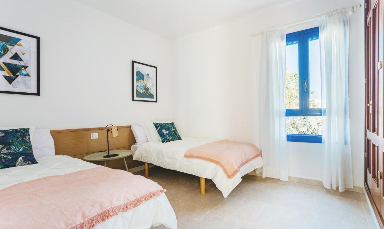 Villa Sweet Boheme Playa Blanca  Kültér fotó
