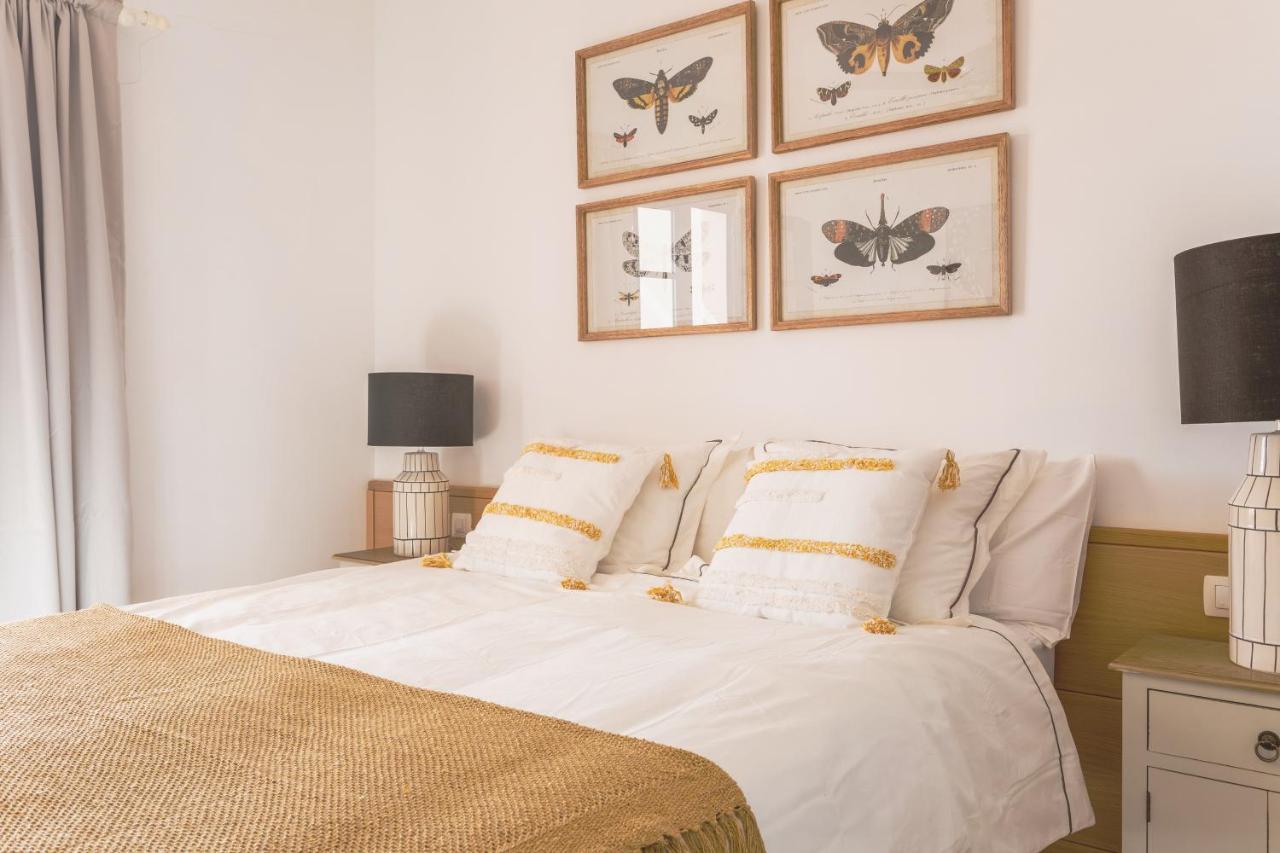 Villa Sweet Boheme Playa Blanca  Kültér fotó