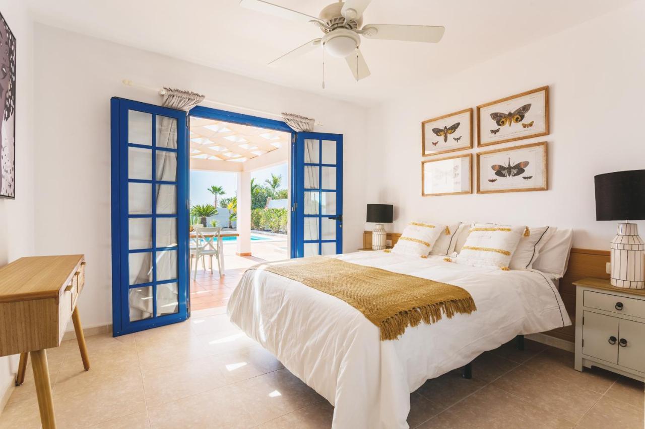 Villa Sweet Boheme Playa Blanca  Kültér fotó