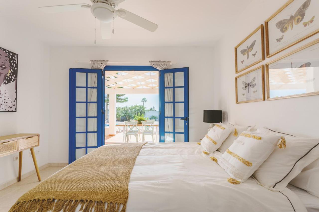 Villa Sweet Boheme Playa Blanca  Kültér fotó