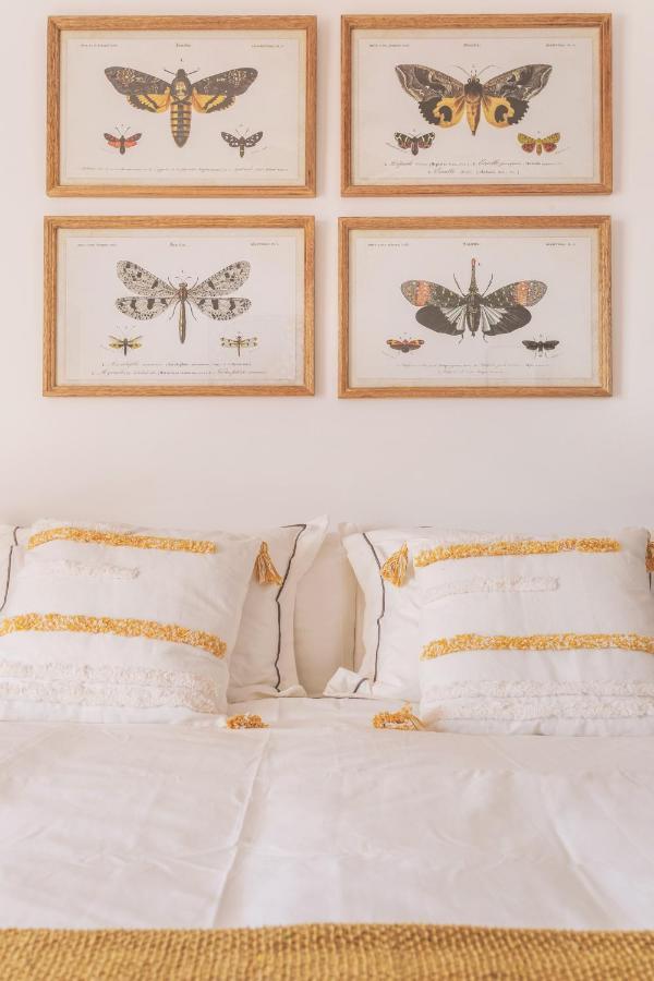 Villa Sweet Boheme Playa Blanca  Kültér fotó