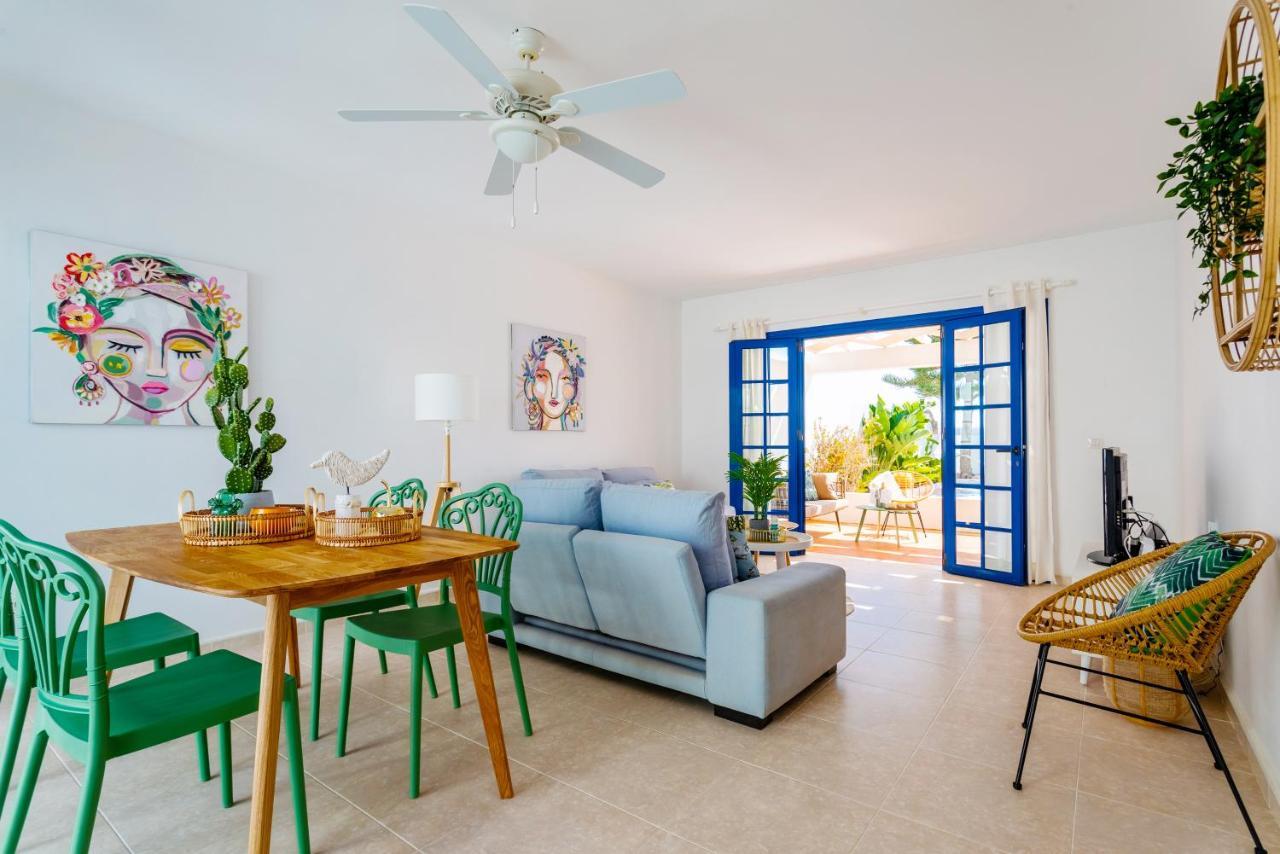 Villa Sweet Boheme Playa Blanca  Kültér fotó