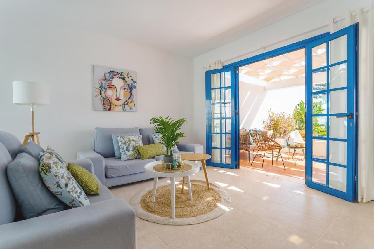 Villa Sweet Boheme Playa Blanca  Kültér fotó